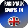 Talk Sports Radio UK Online FM