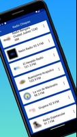 RG La Deportiva 690 AM Radio Ekran Görüntüsü 3