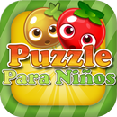 Frutas Fantástica - Juego Para Niños de Frutas APK