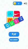 Logo Quiz : Adivina el juego d Cartaz