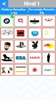 Logo Quiz : Adivina el juego d imagem de tela 2