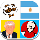 Super Quiz Logo Game APK