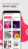 Music & Videos - WatchTube ภาพหน้าจอ 1