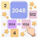 APK 2048 - Test your skills!