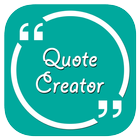 Quotes Creator-icoon