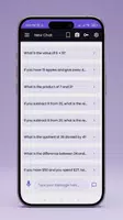 Pro AI Chat: Custom API Key syot layar 4
