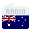 Radio Australia icon
