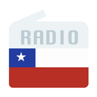 Radio Chile icône