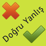 Doğru Yanlış - Bilgi Yarışması