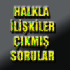 Halkla İlişkiler -internetsiz APK