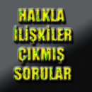 Halkla İlişkiler -internetsiz APK