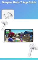 Oneplus Buds Z captura de pantalla 2