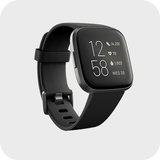 Fitbit Versa 2 App Guide