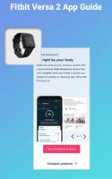 Fitbit Versa 2 captura de pantalla 1