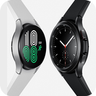 Galaxy Watch 4 icono