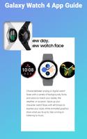 Galaxy Watch 4 captura de pantalla 3