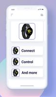 Galaxy Watch Active 2 Poster