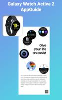 Galaxy Watch Active 2 captura de pantalla 1