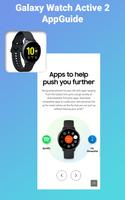 Galaxy Watch Active 2 captura de pantalla 2