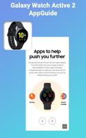 Galaxy Watch Active 2 captura de pantalla 3