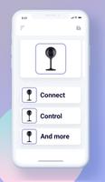 Geeni Security Camera Poster