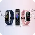 Huaweii Honor Band 5 App Guide