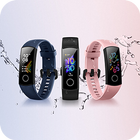 Huawei Honor Band 5 icono