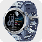 Honor Watch GS Pro icono