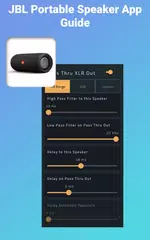 JBL Portable Speaker App Guide APK download