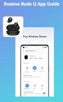 Realme Buds Q captura de pantalla 3