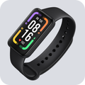 Redmi Smart Band Pro App Guide