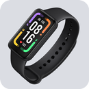 Redmi Smart Band Pro App Guide APK
