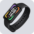 Redmi Smart Band Pro icono