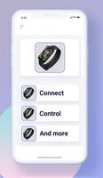 Redmi Smart Band Pro Affiche