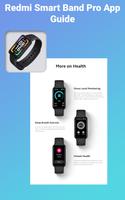 Redmi Smart Band Pro captura de pantalla 1