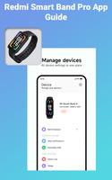 Redmi Smart Band Pro captura de pantalla 2