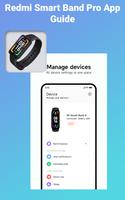 Redmi Smart Band Pro capture d'écran 2