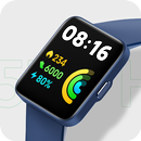 Redmi Watch 2 lite App Guide APK