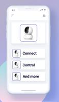 Tp-Link Tapo Camera Poster