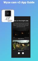 Wyze cam v3 captura de pantalla 2