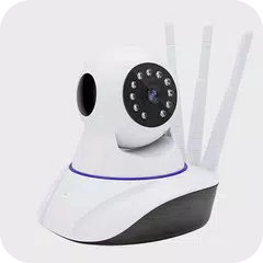 Wifi Smart Net Camera AppGuide