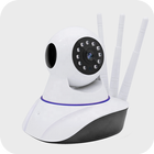 آیکون‌ Wifi Smart Net Camera