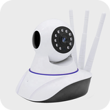 ikon Wifi Smart Net Camera