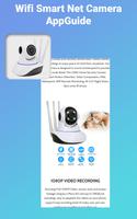 Wifi Smart Net Camera screenshot 1
