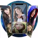 Kim Jisoo Keyboard APK