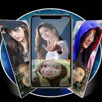 Kim Jisoo Keyboard постер