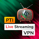 VPN - PTI Streaming, Super VPN APK
