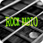 Rock Radio biểu tượng