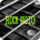 Rock Radio アイコン