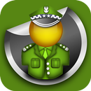 War Stickers WAStickerApps APK